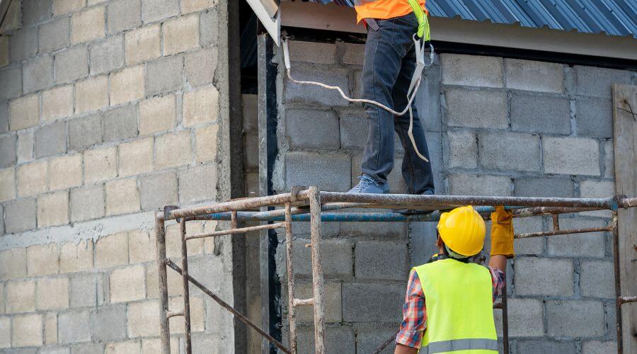Local Chimney Repair in Burnt Hills, NY